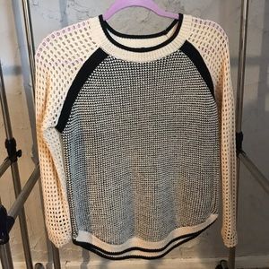 Lucca Couture Sweater